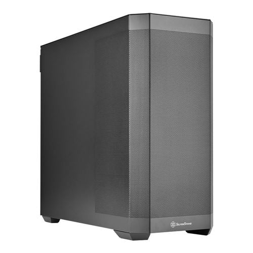 Case SilverStone SETA H2 eATX Full Tower — vista 1