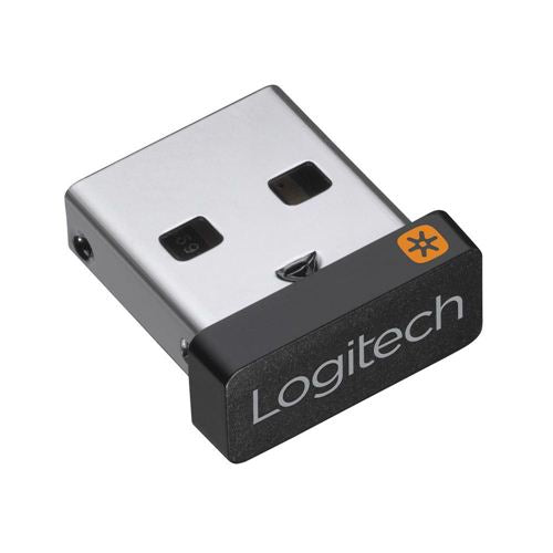 Logitech USB Unifying Receiver — vista 1