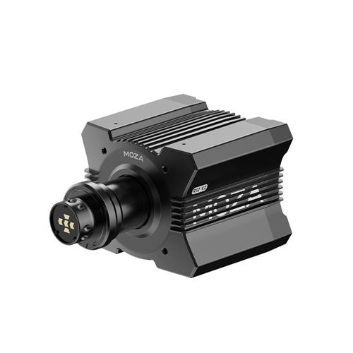 Moza Racing R12 V2 Direct Drive Wheel Base — vista 1