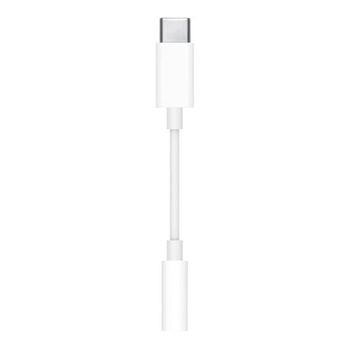 Apple USB-C to 3.5 mm Headphone Jack Adapter — vista 1