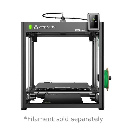 Creality Ender-5 Max 3D Printer — vista 1