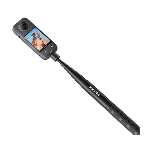 Insta360 Invisible Selfie Stick (44.9") — vista 1