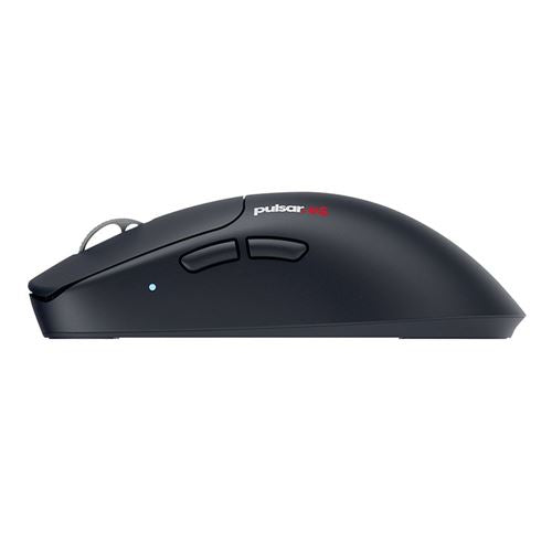 pulsar eS FS-1 Medium Wireless Gaming Mouse - Black — vista 2