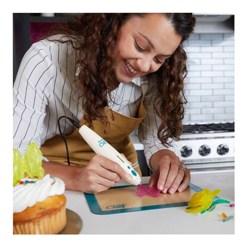 3Doodler Chef 3D Candy Pen Set — vista 2