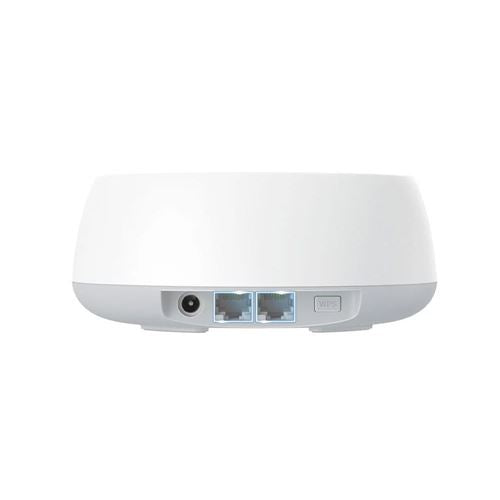 TP-LINK BE5000Whole Home Mesh WiFi 7 System (3-Pack) — vista 2