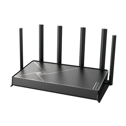 TP-LINK ARCHER BE6500 - BE6500 Dual Band Wi-Fi 7 Router — vista 2