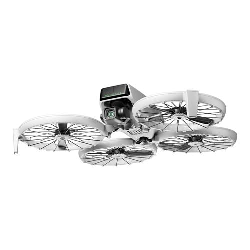 DJI Flip Drone - RC 2 with Fly More Combo — vista 2