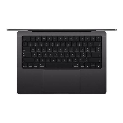 Laptop Apple MacBook Pro 14.2 Z1ML00055 - Apple M5 Max 18-Core - 64GB Unified Memory - 2TB SSD - GPU — vista 2