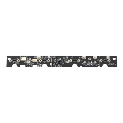 Snapmaker HUB APAPTER BOARD — vista 2