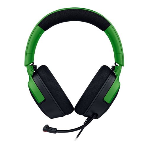 Razer Kraken V4 X Gaming Headset - Minecraft Edition — vista 2