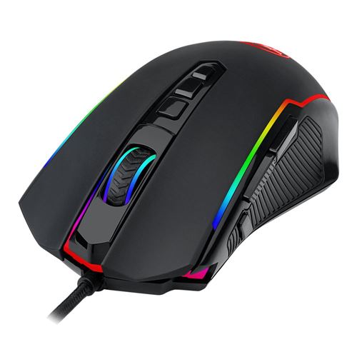 Redragon M910 Wired Gaming Mouse with RGB Backlit — vista 2
