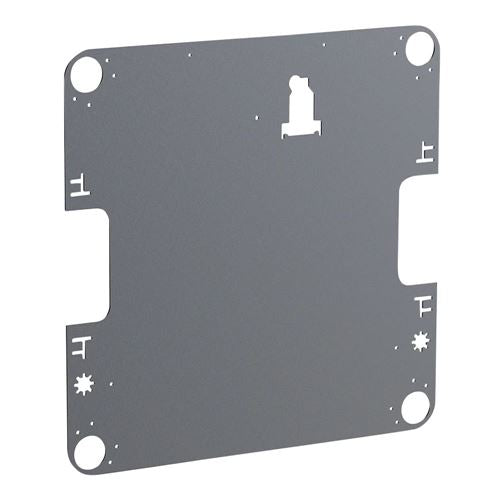 BIGTREETECH PANDA UNDER ARMOR KIT V1 — vista 2