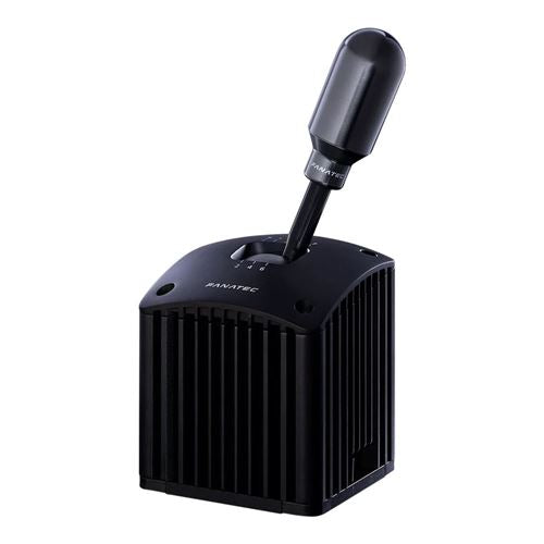 Fanatec CLUBSPORT SHIFTER SQ V1.5 — vista 2