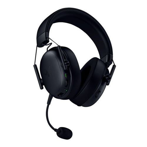 Razer BlackShark V3 PlayStation Bluetooth Wireless Headset - Black — vista 2