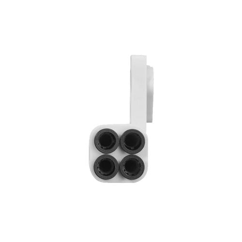 Bambu Lab X1/P1 - Bambu 4-in-1 PTFE Adapter — vista 2