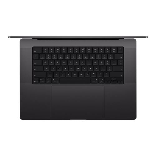 Laptop Apple MacBook Pro 16.2 Nano-Texture Z1MZ001AJ - Apple M5 Pro 18-Core - 48GB Unified Memory - — vista 2