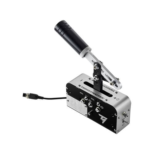 Thrustmaster TSS Handbrake and Sequential Shifter — vista 2