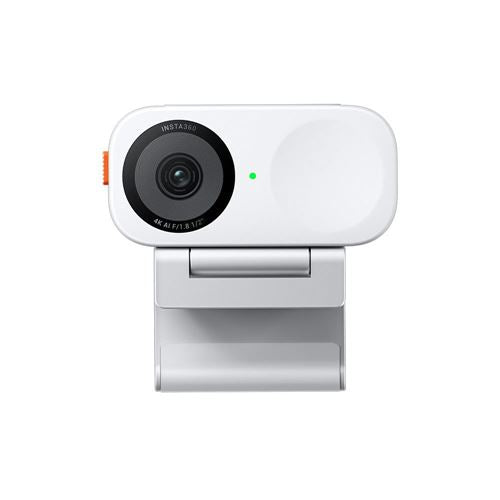 Insta360 Link 2C Standard Edition
4K AI Webcam - White — vista 2