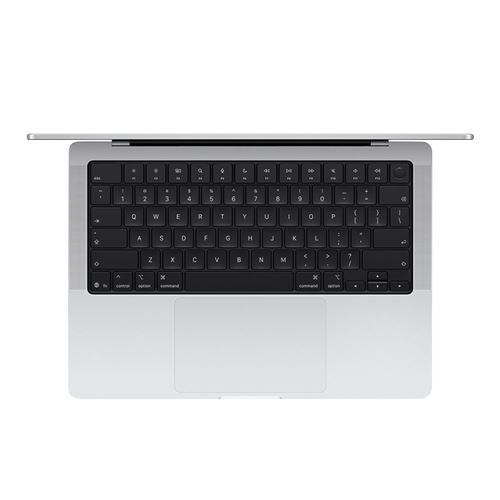 Laptop Apple MacBook Pro 14.2 MJ3E4LL/A - Apple M5 10-Core - 32GB Unified Memory - 1TB SSD - GPU 10- — vista 2