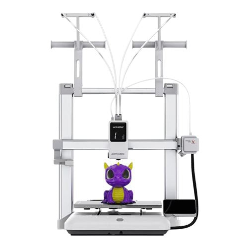 AnyCubic KOBRA X COMBO 3D PRINTER — vista 2