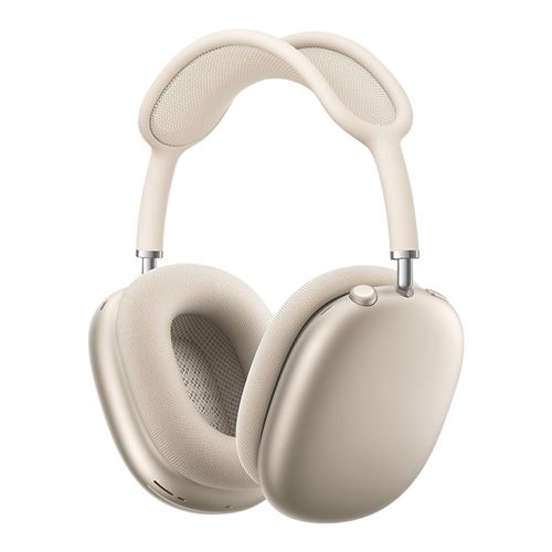 Audífono Apple AirPods Max 2 con Cancelación Activa - Starlight - MHWL4AM/A — vista 2