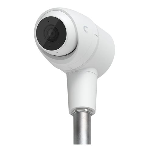 Ubiquiti Camera Compact Junction Box (White) — vista 2