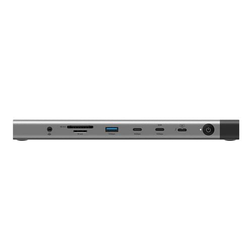 Belkin Thunderbolt 5 Dock — vista 2