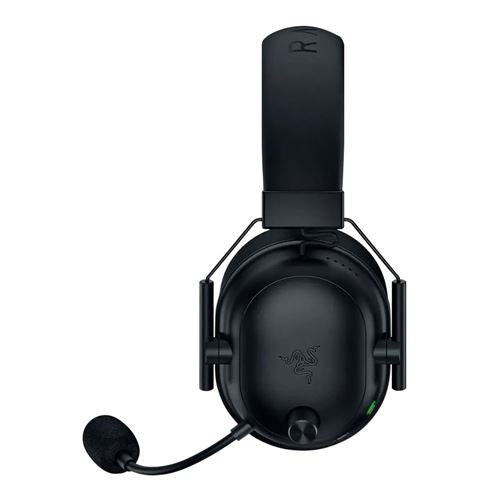 Razer BlackShark V3 Bluetooth Wireless Headset - Black — vista 2