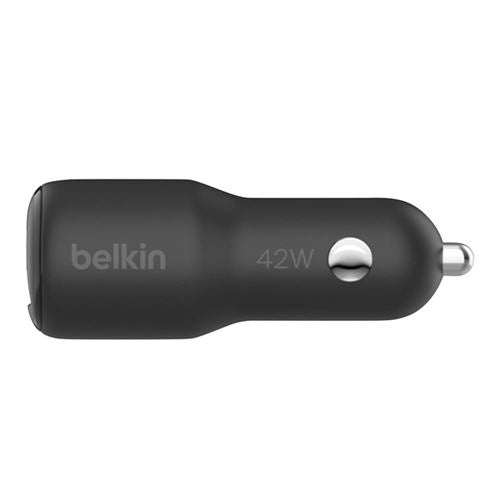 Belkin 42W CAR CHARGER 1USBC/1A — vista 2