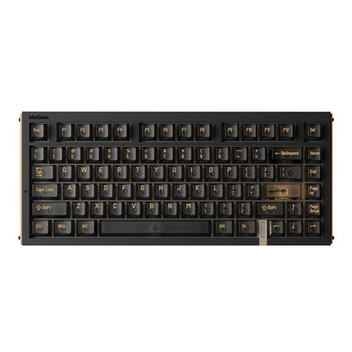 MelGeek MELGEEK REAL81 HON SW — vista 2