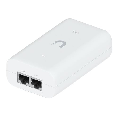 Ubiquiti PoE++ Adapter (60W) — vista 2