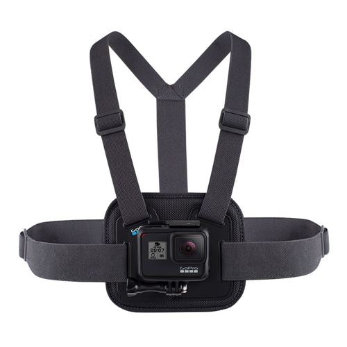 GoPro Chesty — vista 2