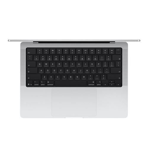 Laptop Apple MacBook Pro 14 MJLV4LL/A Pantalla 14.2" Liquid Retina XDR - M5 Pro - 24GB Memoria - 2TB — vista 2