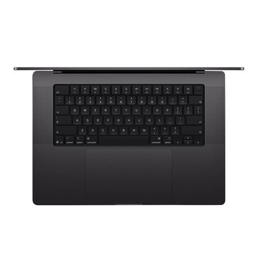 Laptop Apple MacBook Pro 16.2 Nano-Texture Z1MZ0001T - Apple M5 Pro 18-Core - 24GB Unified Memory - — vista 2