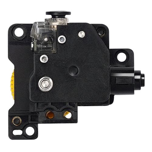 Bambu Lab Hardened Steel Extruder Unit - X1 Series — vista 2