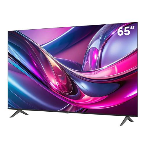Element 65" Class (64.5" Diag.) 4K Ultra HD Smart QLED TV
Dolby Audio; Bluetooth Support — vista 2