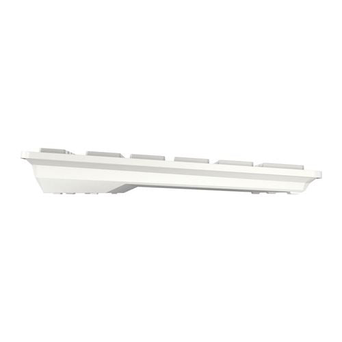 Cherry KW 7100 Mini Wireless Keyboard - White
Cherry SX Scissor Switch — vista 2