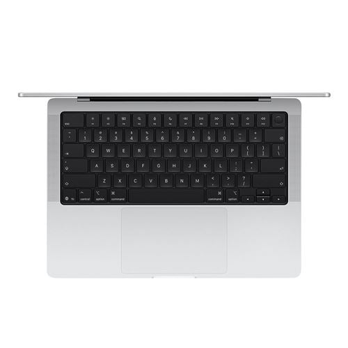 Laptop Apple MacBook Pro 14.2 MGDN4LL/A - Apple M5 Pro 15-Core - 24GB Unified Memory - 1TB SSD - GPU — vista 2