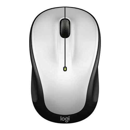 Logitech M325S WRLS MSE PALE GREY — vista 2