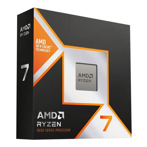 AMD Ryzen 7 9850X3D, ASUS X870E-E ROG Strix Gaming R2 USBC WiFi AM5, G.Skill Flare X5 Seri — vista 2