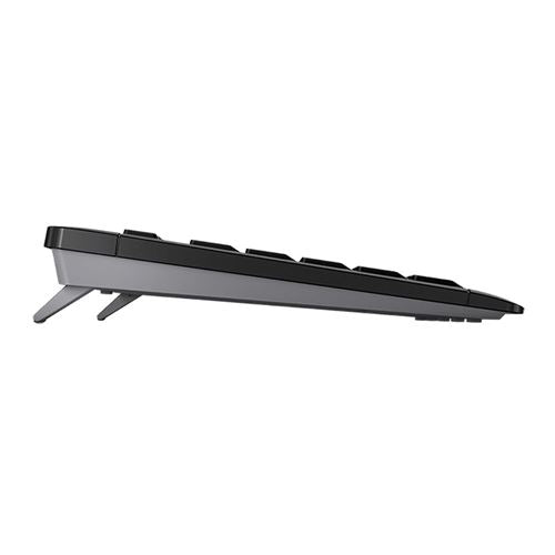 Cherry STREAM DESKTOP JD-8500EU-2 Wireless Quiet Keyboard/Mouse Combo — vista 2