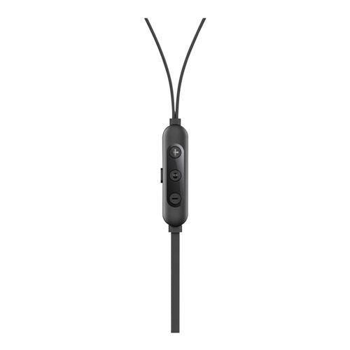 Belkin Active Noise Cancelling Wired USB Type-C Earbuds - Black — vista 2