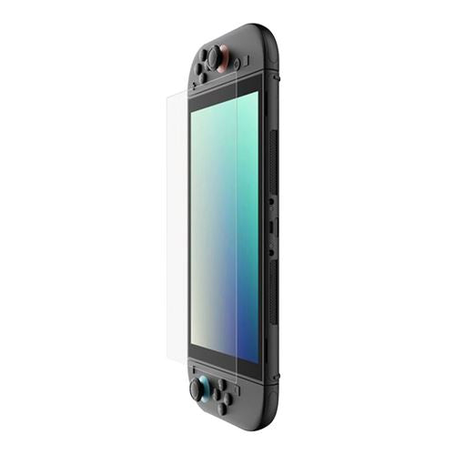 Belkin Tempered Glass Anti-Reflective Screen Protector for Nintendo Switch 2 — vista 2