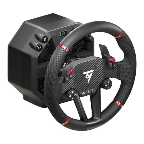Thrustmaster T598 Racing Wheel for PS5 and PC — vista 2