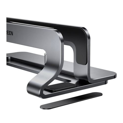 UGreen Vertical Laptop Stand — vista 2