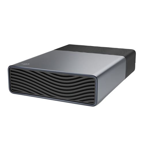 Seagate 8TB One Touch External Hard Drive — vista 2