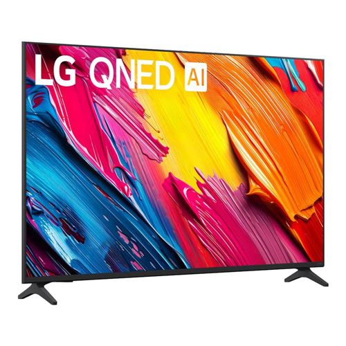 LG QNED7SB 54.6" Class (55" Diag.) 4K Ultra HD Smart Mini LED QNED TV — vista 2