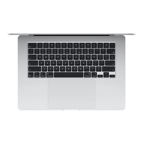 Laptop Apple MacBook Air 15.3 MDV94LL/A - Apple M5 10-Core - 16GB Unified Memory - 512GB SSD - GPU 1 — vista 2