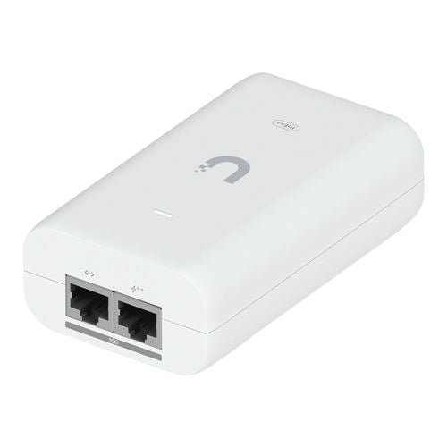 Ubiquiti 10G PoE++ Adapter (60W) — vista 2