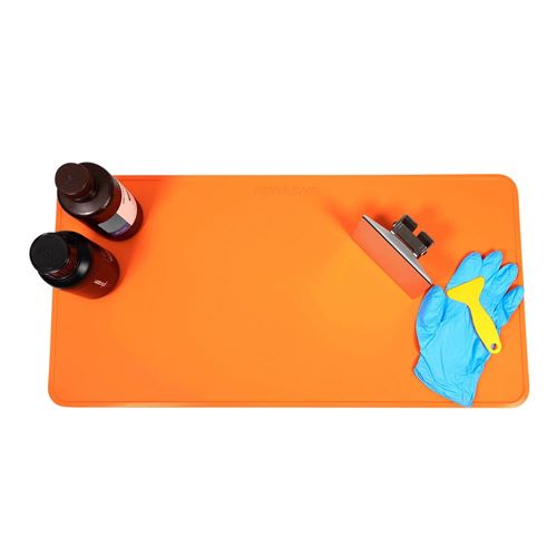 Wham Bam Mega Slap Mat Large Silicone Work Surface — vista 2